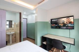 St. Marvin Studio Makati M303 - Manila - 6