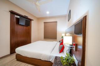 Playsales Eco Stay Vijay Nagar Indore - 1