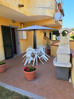 Lu Bagnu Castelsardo Il Corallo - 5