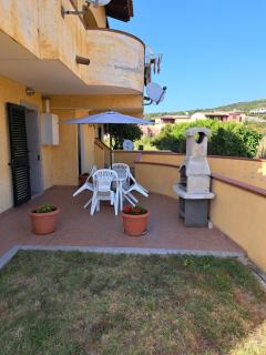 Lu Bagnu Castelsardo Il Corallo - 6