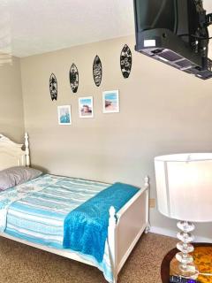 Shore Drive, Myrtle Beach 2 bd/2ba condo - Myrtle Beach - 6
