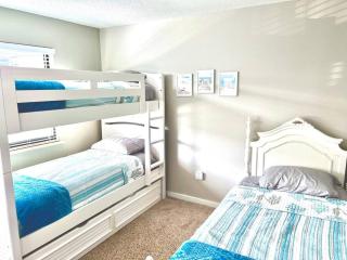 Shore Drive, Myrtle Beach 2 bd/2ba condo - Myrtle Beach - 5