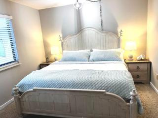 Shore Drive, Myrtle Beach 2 bd/2ba condo - 0