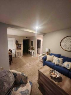 Shore Drive, Myrtle Beach 2 bd/2ba condo - 2