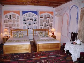 Emir - Bukhara - 2