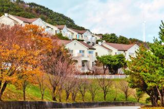 Gyeongju Mauna Ocean Resort - 0