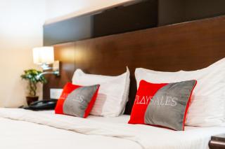 Playsales Eco Stay Vijay Nagar Indore - 3