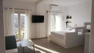 ΟTTO apts - Loutrá - 0