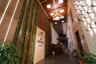 Playsales Eco Stay Vijay Nagar Indore - 8