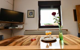Holiday Home Vukovic - Saborsko - 1