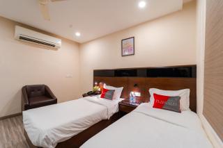 Playsales Eco Stay Vijay Nagar Indore - 4