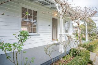 Libeau Cottage - Akaroa Holiday Home - Akaroa - 8