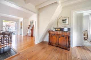 Libeau Cottage - Akaroa Holiday Home - Akaroa - 1