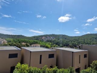 Villa di Favona 4 chambres piscine privée - 4