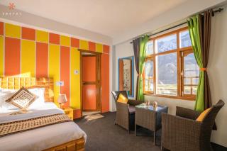 Zostel Spiti - 2