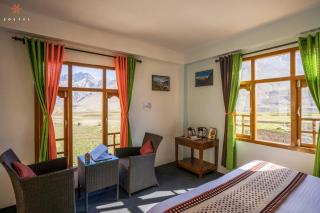 Zostel Spiti - 3