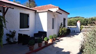 Zisimo's Cottage - Skoulikádhon - 8