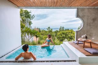 Myth Koh Larn resort bar and bistro - Ko Larn - 2