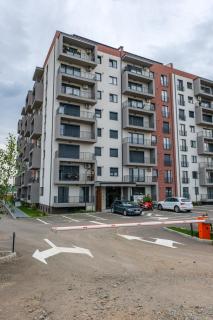 Melia Apartment Transalpina - Alba Iulia - 2