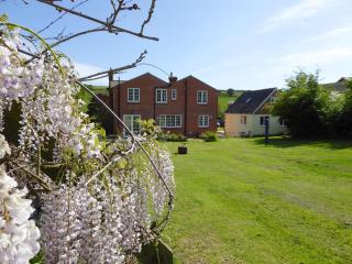 Pump Cottage - 7