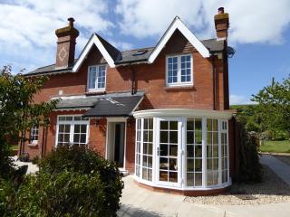 Pump Cottage - 8