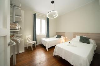Apartamento con garaje en el centro de Zumaia - Zumaia - 1
