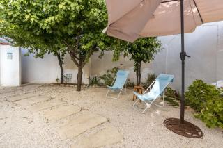 Agrumeto sul mare - 6