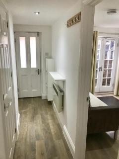 London Home - Londra - 1