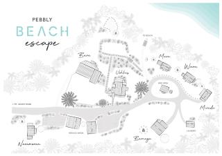 Pebbly Beach Escape - 5