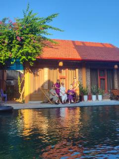 My Tam Coc Bungalow - 4