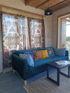 Chatka na Wzgórzu - 2