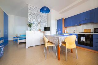 Blu Mare - Otranto - 1