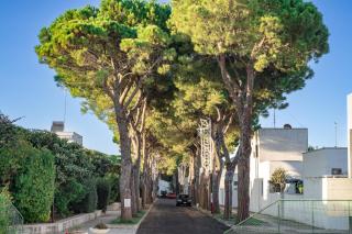 Blu Mare - Otranto - 9