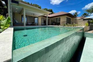 Villa Marie, 2 Bedrooms, Lamai Koh Samui - Koh Samui - 0