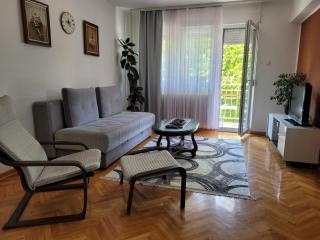 Community Park Apartment - Niš - 1