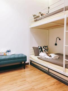 Infinity Guesthouse - Semporna - 5