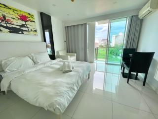 City Center Residence & Hot Hot Hot - Pattaya - 4