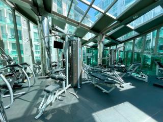 City Center Residence & Hot Hot Hot - Pattaya - 6