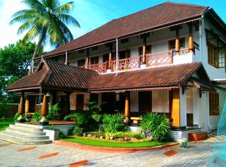 AZZA Heritage Home - Cochin - 0