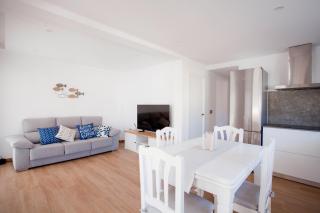 Acogedor apartamento junto al mar - Oliva - 9