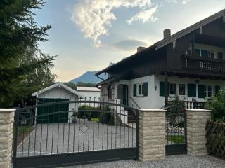 Landhaus Falkennest - Flintsbach am Inn - 9