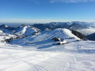 Landhaus Falkennest - 2