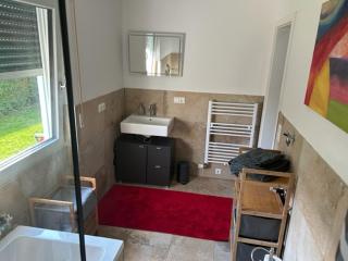 Landhaus Falkennest - 4