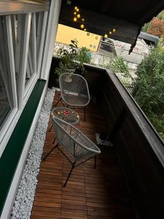 Landhaus Falkennest - Flintsbach am Inn - 6