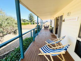 Beachwood - Fabulous Front-Row Goolwa Beach, Pet Friendly - Goolwa South - 8