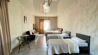 Hotel West Face - Koetaisi - 7