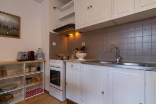 Apt. La Larze 58 - Happy Rentals - Chamonix - 6