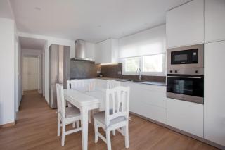 Acogedor apartamento junto al mar - Oliva - 6