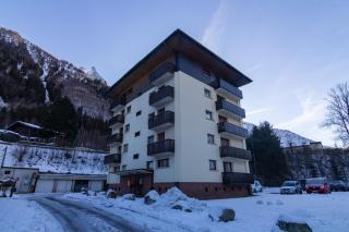 Apt. La Larze 58 - Happy Rentals - Chamonix - 4