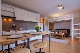 Apt. La Larze 58 - Happy Rentals - Chamonix - 7